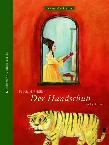 Preisvergleich Produktbild Der Handschuh
