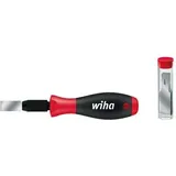 Wiha Universalschaber Set SoftFinish 10 Stück