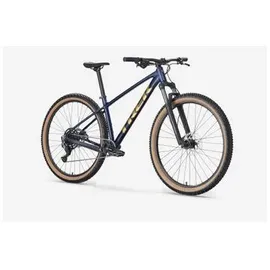 Trek Marlin 5 Gen 3 2026 29 Zoll RH XL Unisex blau