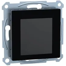 Merten KNX Multi-Touch Pro, System M, Wandthermostat mit Display (MEG6215-0310)