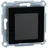 Pro, System M, Wandthermostat mit Display (MEG6215-0310)