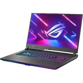 Asus ROG Strix G17 AMD Ryzen 7 6800H 16 GB RAM 1 TB SSD RTX 3070Ti