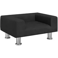 vidaXL, Kinderstuhl + Kindertisch, Luigi (Kindersofa)