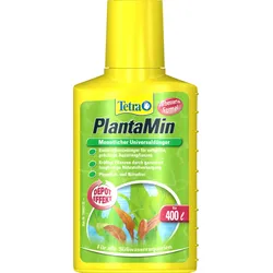 Tetra PlantaMin 100 Milliliter