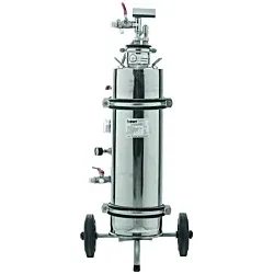 BWT Heizungsbefüll-/Reinigungsanlage 11384 Wasseraufbereitungssystem für Heizwasser