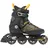 Grau/Schwarz 39,5