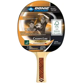 Donic Schildkröt Champs Line 300