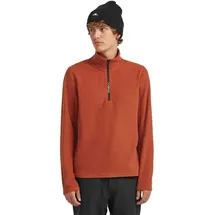 O'Neill Fleece Pullover Bonfire Orange L