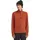 O'Neill Fleece Pullover Bonfire Orange L