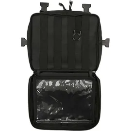 Brandit Textil Us Cooper Gürteltasche Black One Size
