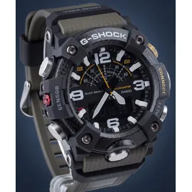 Casio G-Shock GG-B100 Resin 51,3 mm GG-B100-1A3