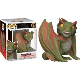 Funko House of the Dragon - Vermax 15 cm