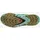 Salomon XA Pro 3D V9 GTX Damen Deep Lake/Electric Green/Vanilla Ice 40