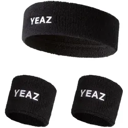 YEAZ Stirn- und Schweißband FAME