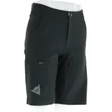 Dainese Hgomnia Shorts Herren Bikeshort-Schwarz-S