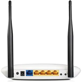 TP-Link TL-WR841N Wireless N Router N300