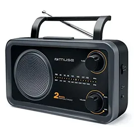 Muse M-06 DS