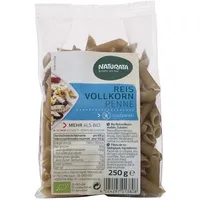Naturata Penne, Reis Vollkorn bio