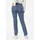 GOLDNER Jeans Anna blue denim 32-33