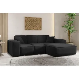 kaiser möbel Ecksofa, Eckcouch L form, Wohnzimmer, Sofas - Couches, Wohnlandschaften, Ecksofas