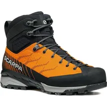 Scarpa Herren Mescalito TRK Planet GTX Schuhe (Größe 44, orange)