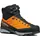 Scarpa Herren Mescalito TRK Planet GTX Schuhe (Größe 44, orange)