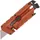 Gerber Multi-Tool Prybrid-Utility, 8 Funktionen,