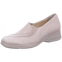 Semler Slipper Ria, Beige, 91⁄2