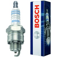Bosch WR7BC - Nickel Zündkerzen - 1 Stück