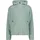 CMP WOMAN Jacket FIX Hood jade 40