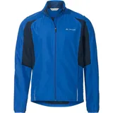 Vaude Herren Dundee Classic ZO Jacke (Größe 3XL, blau)