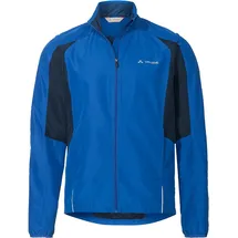Vaude Herren Dundee Classic ZO Jacke (Größe 3XL, blau)