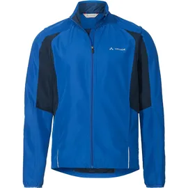 Vaude Herren Dundee Classic ZO Jacke (Größe 3XL, blau)