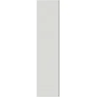 MODERANO Hänge-Garderobenschrank LECCO - B/H/T ca. 40,00x165,00x33,00