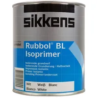 Sikkens RUBBOL BL Isoprimer Weiß 2,5 l