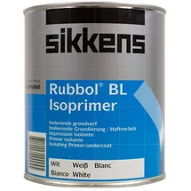 Sikkens RUBBOL BL Isoprimer Weiß 2,5 l