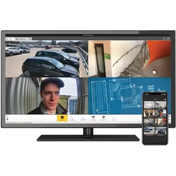 Axis Camera Station - (v. 5) - Universal Device license