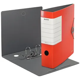Leitz DIN A4 82 mm Hellrot