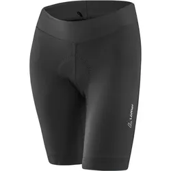 LÖFFLER Damen Bike Hose Tour, BLACK, 40