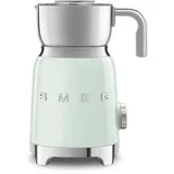 Smeg MFF01PGEU pastelgrün