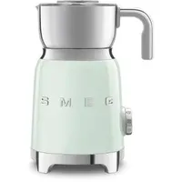 Smeg MFF01PGEU pastelgrün