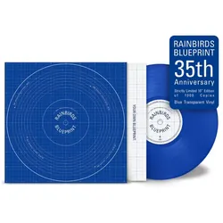 Blueprint (35th Anniversary)