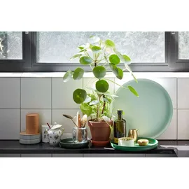 Vitra Vitra, grün (3er-Set)