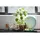 Vitra Vitra, grün (3er-Set)