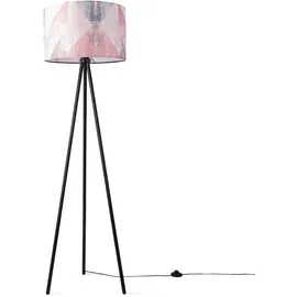 Paco Home Trina Mero 148,5cm Weiß