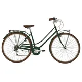 ANITAbyAlpina RONDINE 28 Zoll RH 48 cm Damen grün