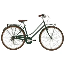 ANITAbyAlpina RONDINE 28 Zoll RH 48 cm Damen grün