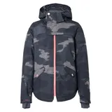 Brunotti Angel Skijacke für Mädchen 152 - Grün - 152