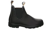Blundstone 510 Herren Schwarz 43