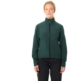 Vaude Damen Kuro Pro Rain Jacke (Größe M, gruen)